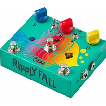 JAM Pedals Ripply Fall