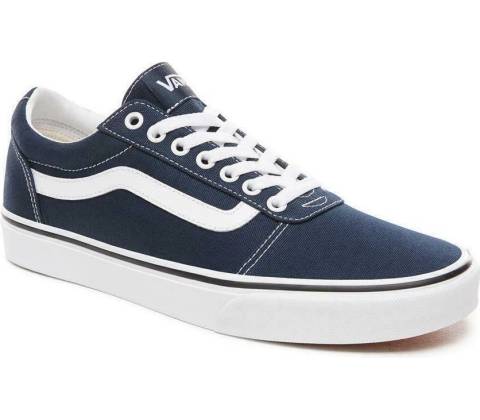 Vans Ward