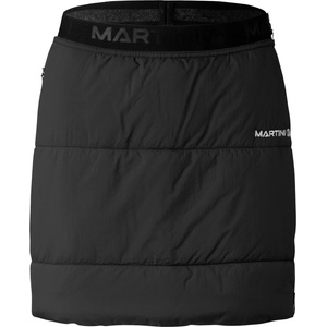 Martini Дамска синтетична пола Martini Women's Desire Wish IN Skirt Synthetic skirt - Black (113-1318-0114)