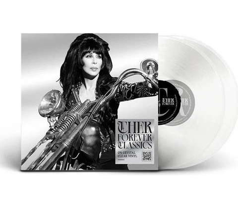 Cher - Forever LP