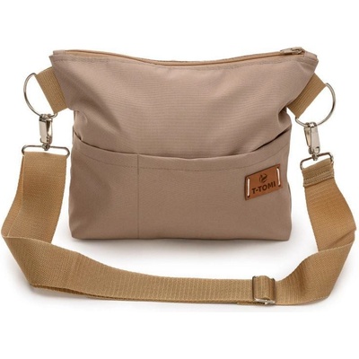 T-tomi Organizér Beige