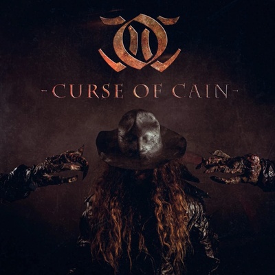 CURSE OF CAIN - CURSE OF CAIN CD