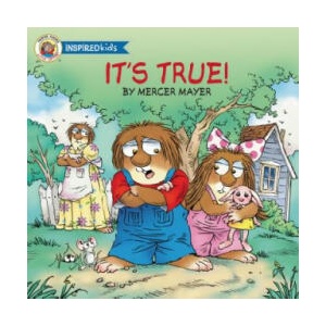 It's True! (ISBN: 9781400322473)
