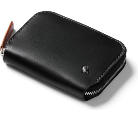 Bellroy Folio Mini Black
