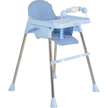 Moni Столче за хранене Moni - Century, син (112396)