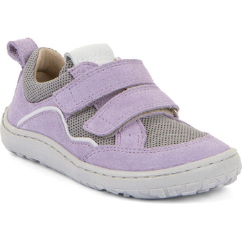 Froddo Barefoot baze Lilac Размер на обувките (ЕС): 30 / Цвят: лилав