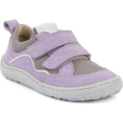 Froddo Barefoot baze Lilac Размер на обувките (ЕС): 30 / Цвят: лилав