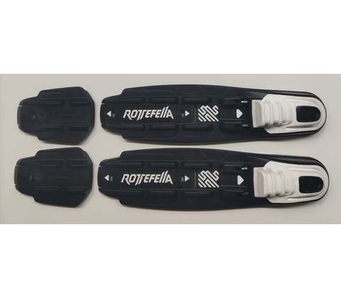 Rottefella Basic 2021/22