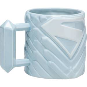 Paladone Чаша 3D Paladone DC Comics: Superman - Fortress of Solitude (104510)