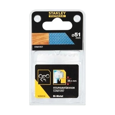 Stanley STA81057-XJ