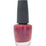 OPI Nail Lacquer Thank Glogg It's Friday! лак за нокти 15 ml