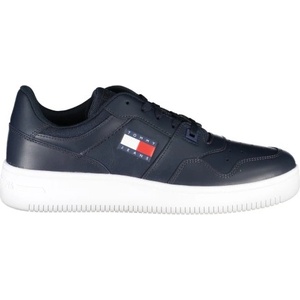 Tommy Hilfiger Мъжки спортни обувки tommy hilfiger, Размер 46, Цвят Синьо - mystock - 271,84 лв