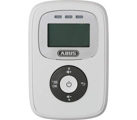 Abus JC8230 chůvička TOM