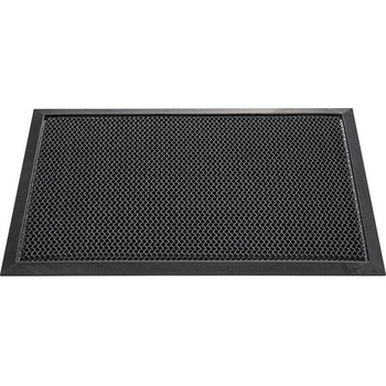 Hamat Blitz 3D 314 Antracit Šedá 40x60 cm