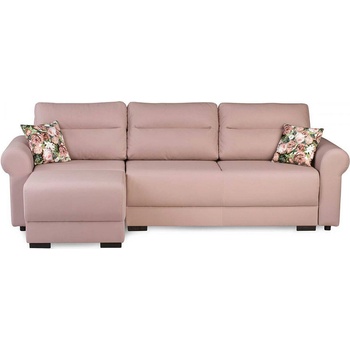 Дивани НАНИ Ъглов диван ГАЛА разтегателен