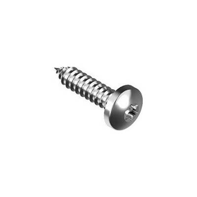 3,5x13 A2 DIN 7981 C-TX – Zboží Mobilmania