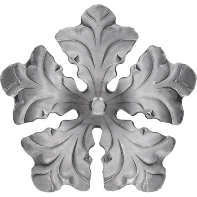 Kvet 102 x 106 x 2 mm