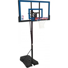 Spalding NBA GAMETIME PORTABLE