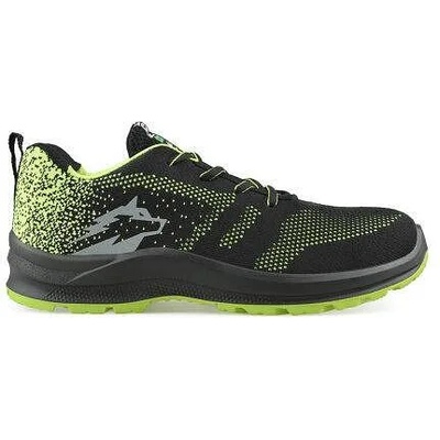 B-Wolf Защитни работни обувки show s1 (503401)