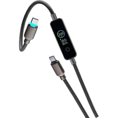 Cellularline USB кабел Cellularline - IT-15150 (IT-15150)