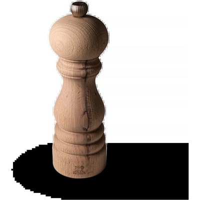 Peugeot Paris Nature mlýnek na pepř dřevo přírodní 18 cm