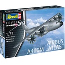 Revell Atlas Model Kit Plastic plane 03929 Airbus A:72
