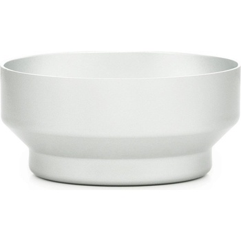 Normann Copenhagen Голяма купа Meta 13 см сребърна (352036)