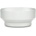 Normann Copenhagen Голяма купа Meta 13 см сребърна (352036)