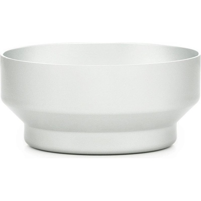 Normann Copenhagen Голяма купа Meta 13 см сребърна (352036)