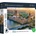 Trefl Prime Puzzle 1000 UFT - Панорама на града: Уестминстърският дворец, Лондон, Англия (10705)