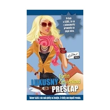 Luxusný prešľap