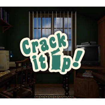 Crack it Up!