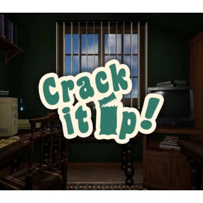 Crack it Up!
