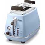 DeLonghi Icona Vintage (CTOV2103.AZ) Тостери