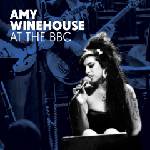 Universal Winehouse Amy: At The BBC - CD+DVD (033824)