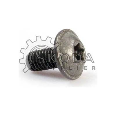 Šroub M6x12 ŠKODA OEM Originál WHT005227