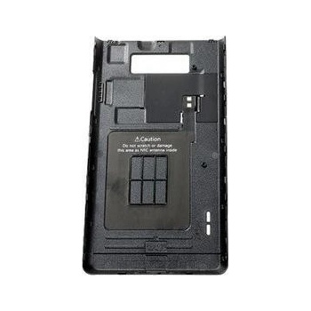 Kryt LG P700 Optimus L7 zadní černý