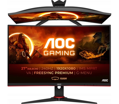 AOC C27G2ZE
