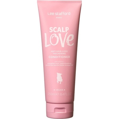 Lee Stafford Scalp Love Anti Hair-Loss Thickening spevňujúci kondicionér 250 ml