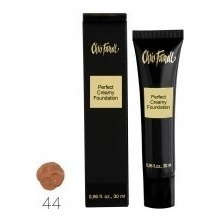 Chris Farrell Perfect Creamy Foundation 44 originální balení Chris Farrell FA8644 30 ml