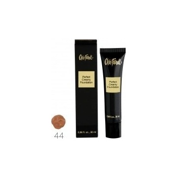 Chris Farrell Perfect Creamy Foundation 44 originální balení Chris Farrell FA8644 30 ml