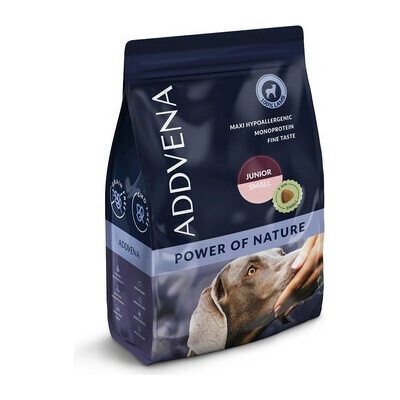 Addvena First Step 2,5 kg