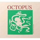 FAULKNER, NEWTON - OCTOPUS 1 CD