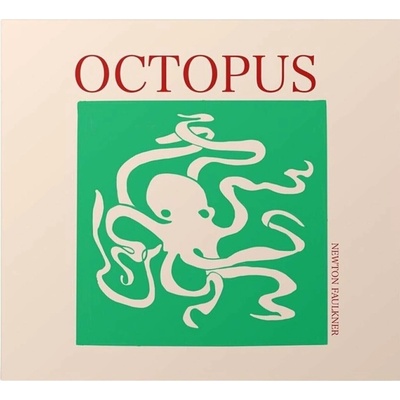 FAULKNER, NEWTON - OCTOPUS 1 CD