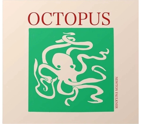 FAULKNER, NEWTON - OCTOPUS 1 CD