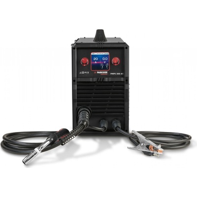 Parkside Performance PMPS 200 A1