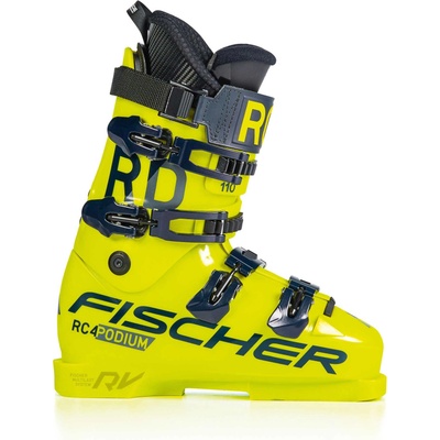 Fischer RC4 Podium RD