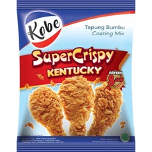 Kobe Obalovací směs Kentucky Super Crispy 70 g