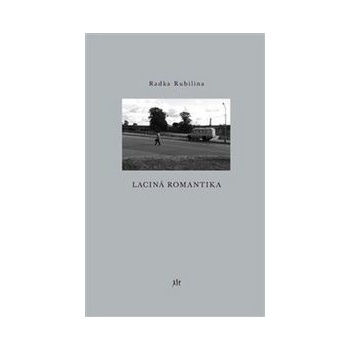 Laciná romantika