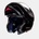 MT Helmets Atom